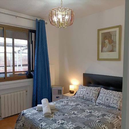 Estudio Exterior Gran Via Madrid W84 Ngoại thất bức ảnh
