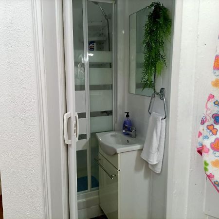 Estudio Exterior Gran Via Madrid W84 Ngoại thất bức ảnh