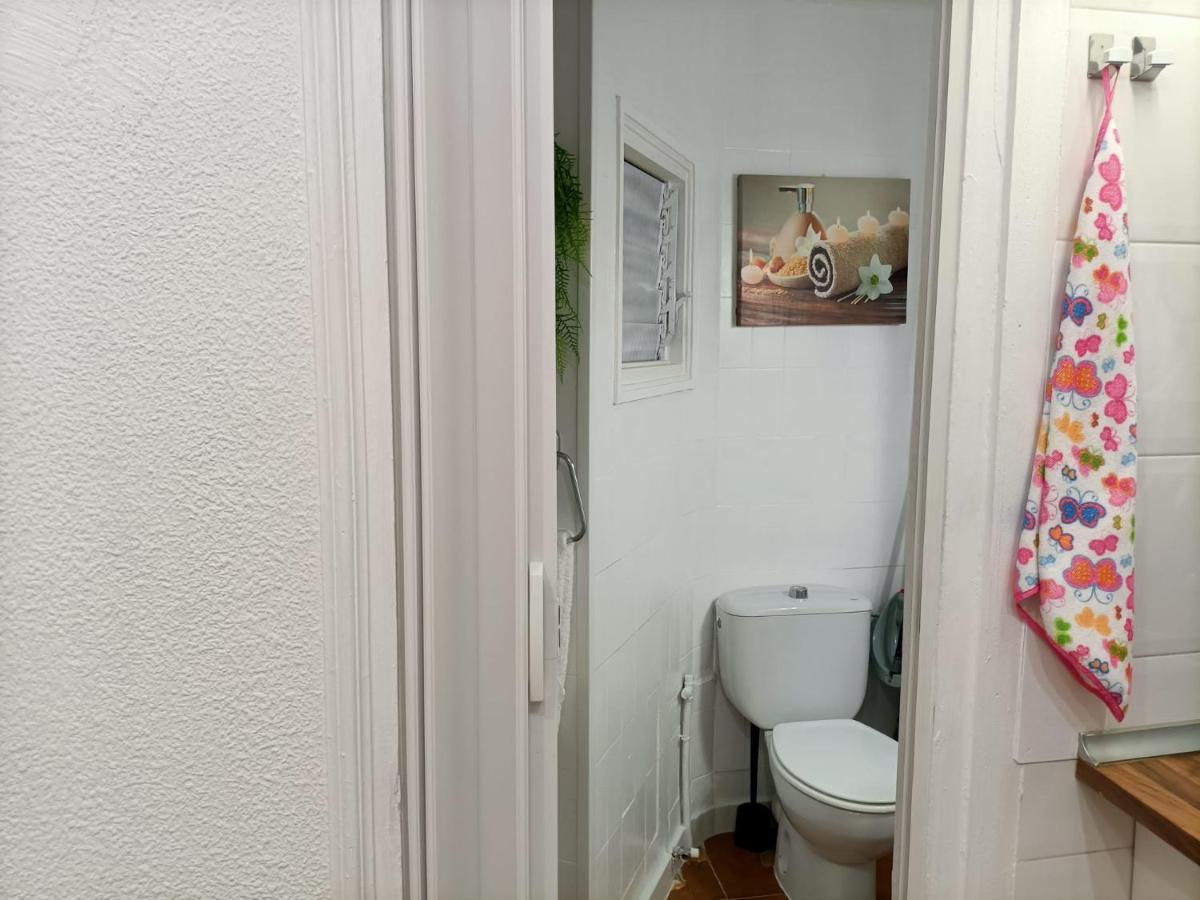 Estudio Exterior Gran Via Madrid W84 Ngoại thất bức ảnh