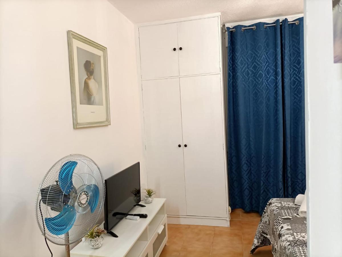 Estudio Exterior Gran Via Madrid W84 Ngoại thất bức ảnh