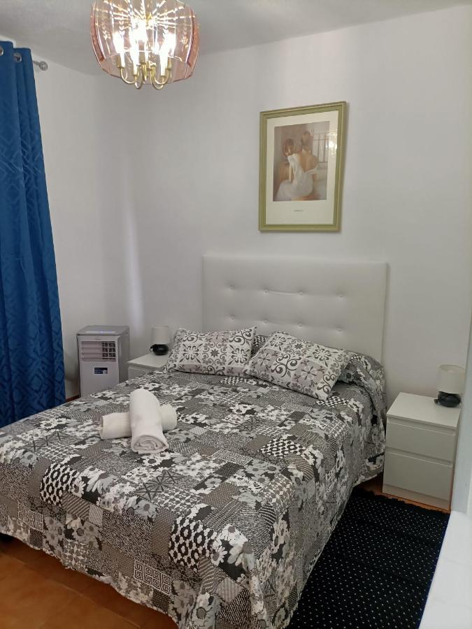 Estudio Exterior Gran Via Madrid W84 Ngoại thất bức ảnh